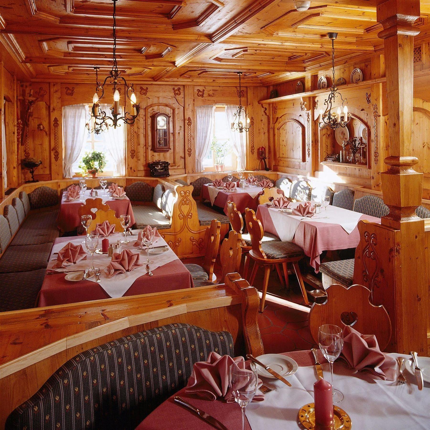 Hotel Mariasteinerhof Luaran gambar