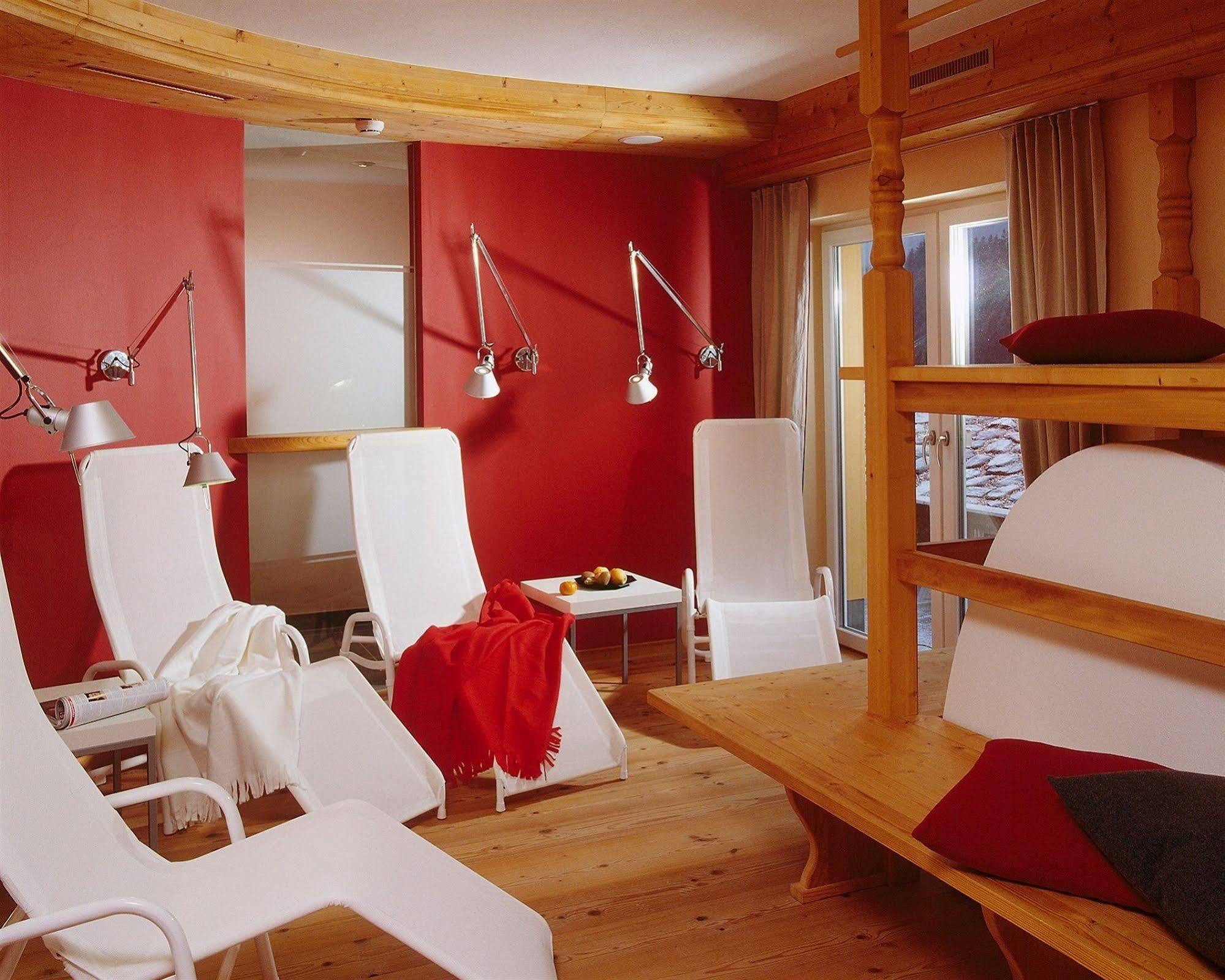 Hotel Mariasteinerhof Luaran gambar