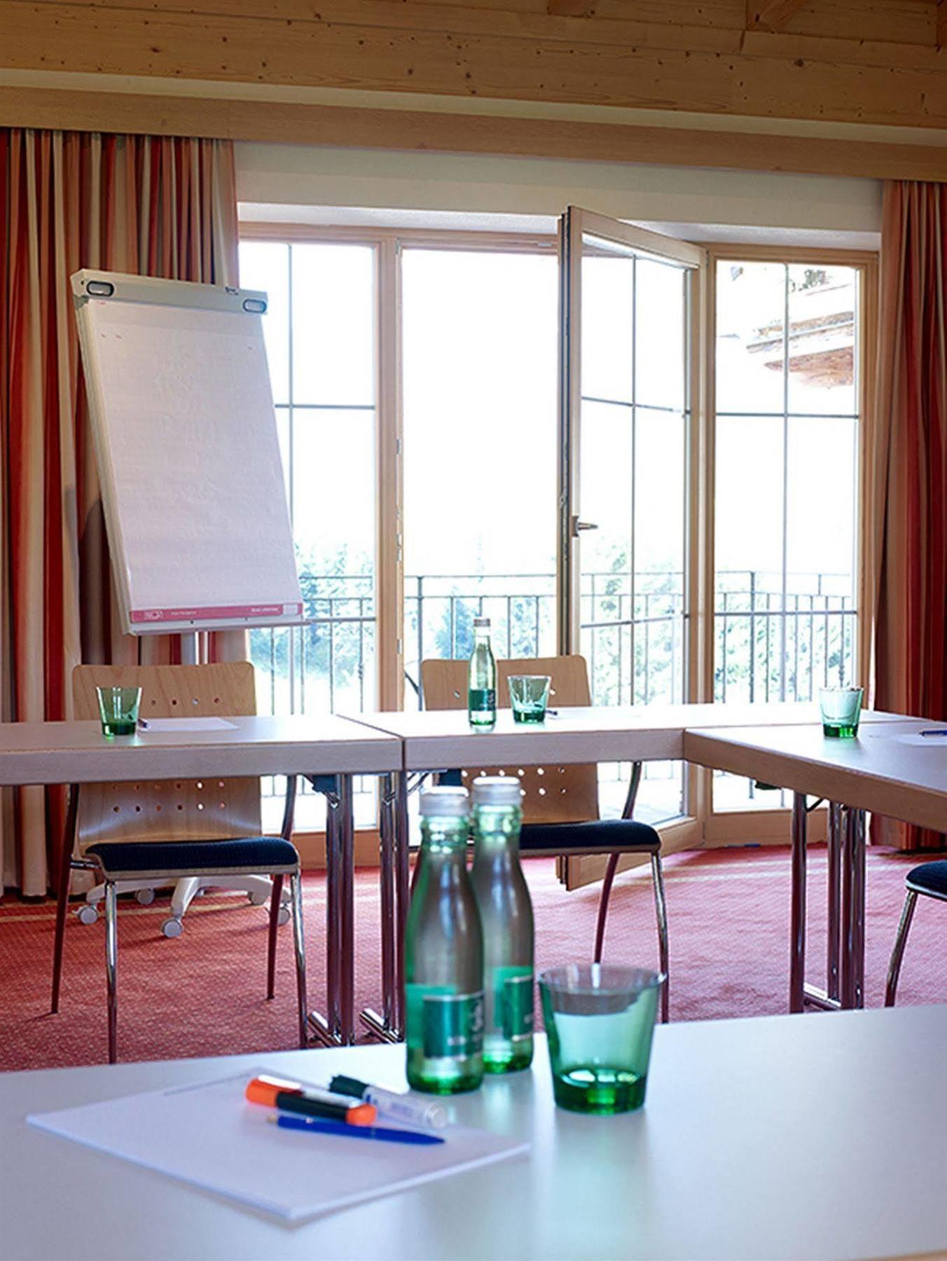 Hotel Mariasteinerhof Luaran gambar