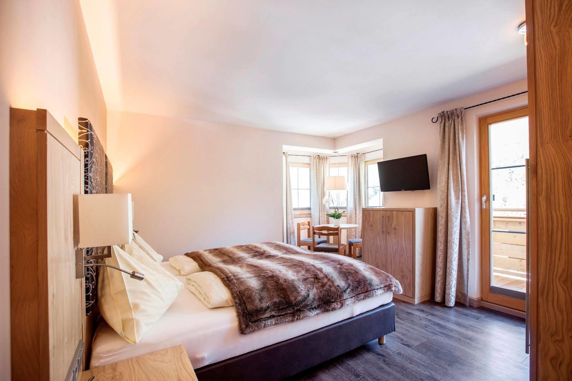 Hotel Mariasteinerhof Luaran gambar