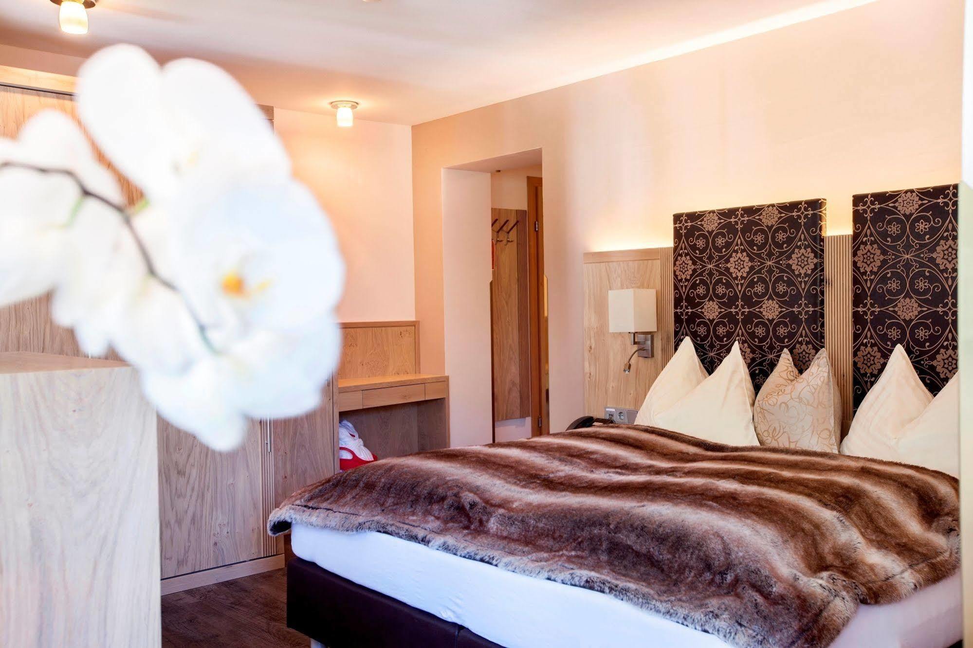 Hotel Mariasteinerhof Luaran gambar